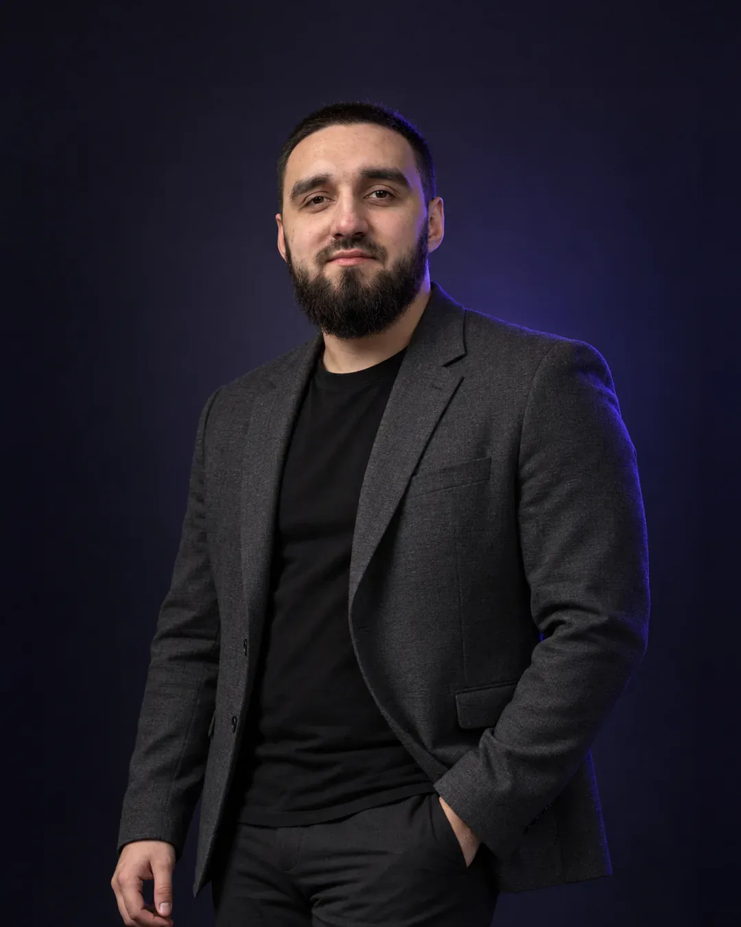 Артем Кузьмин — основатель AviGrowth, GreenMP, Digital Core и SFB, частный инвестор