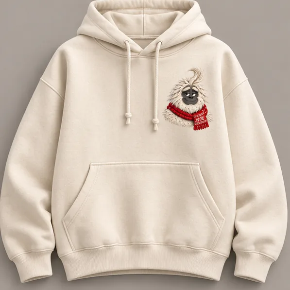 Худи 5XL